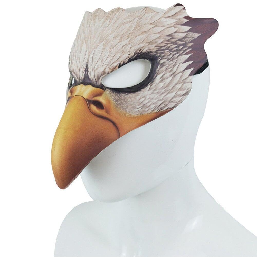 Générique Costume De, Déguisement Oiseau Ados Halloween, Costume Avec
