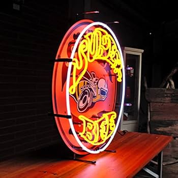 Dodgers ネオン看板　ビンテージ　ジャンク最終値下げ Amazon.co.jp: 看板 ネオンサイン/スーパー・ビー SUPER BEE 高