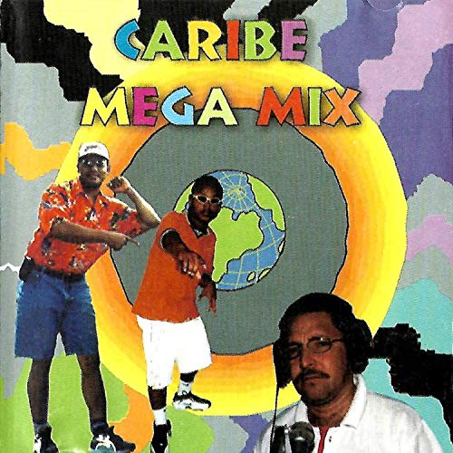 Caribe Mega Mix Ham Music Digital Music