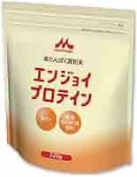 Amazon | クリニコ エンジョイプロテイン(栄養補助食品) 220g
