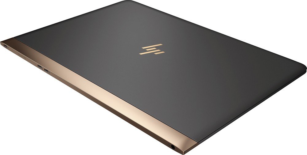 Notebook HP Spectre 13-V011DX 13.3'' Intel Core i7 2.5GHz 8GB HD