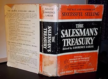 The Salesman's Treasury