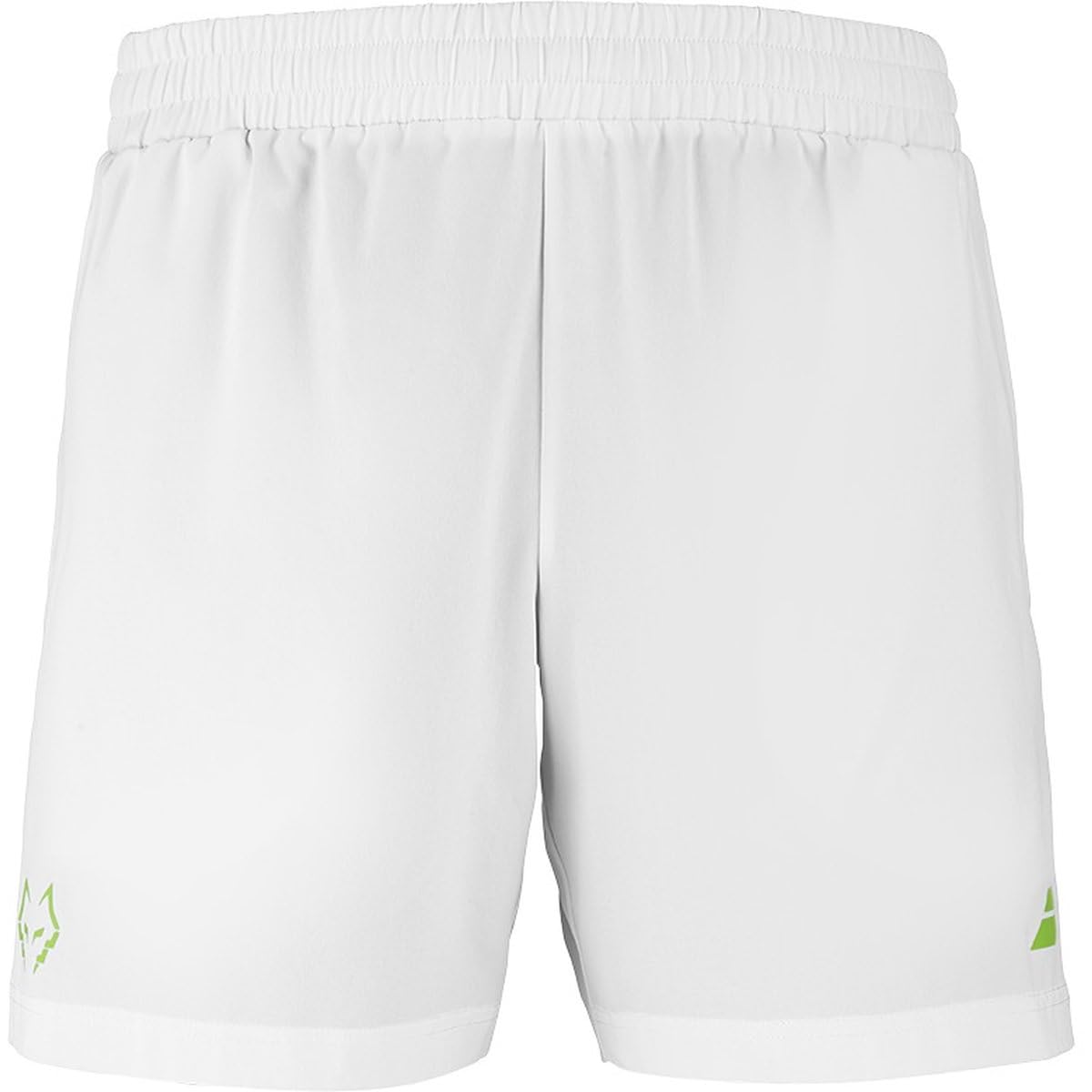 Babolat Pantaloncini da paddle Lebron Uomo
