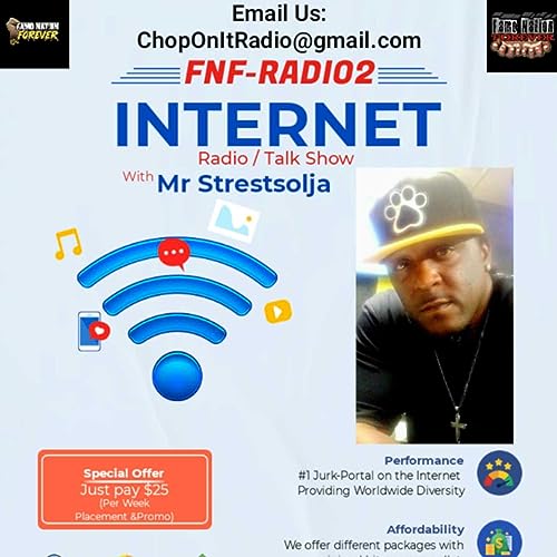 Famo Nation Forever 3