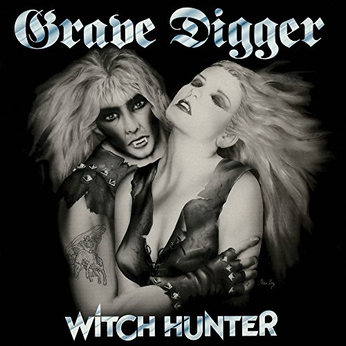 Play Witch Hunter (Remastered) by Grave Digger on Amazon Music