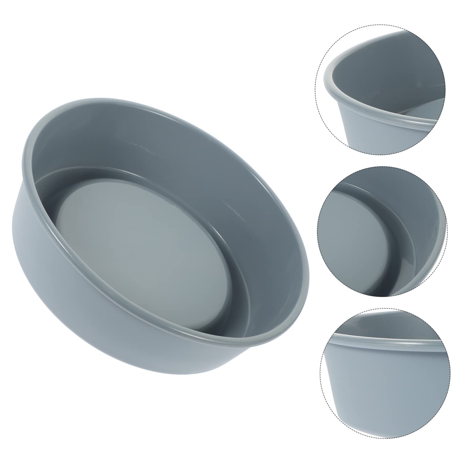 Cabilock Professional Baking Mold Multi Function Household Cake Pan for Easy Cake Release for Kitchen Bakery and Dessert Shops for Uniform Heating