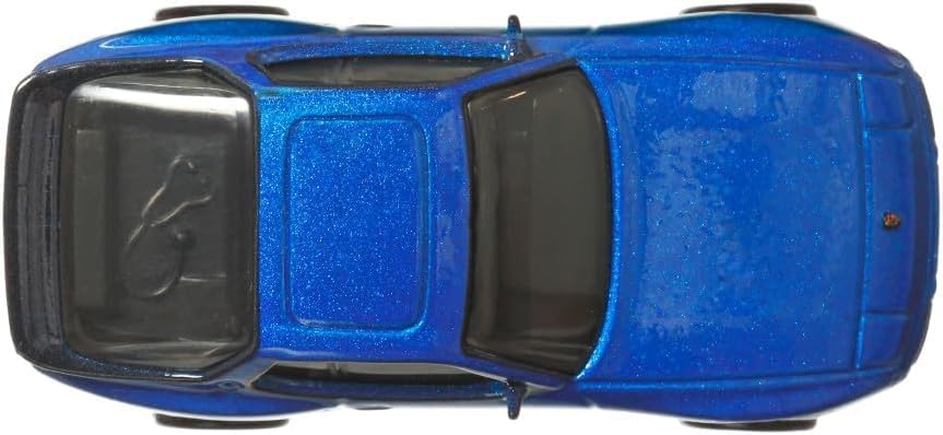 Image of Hot Wheels Premium Car Collectors Edition Premium Limited Release die-cast Metal Body car 1:64 Scale | No-Restock Gift Model for Boys & Racing Fans (89 Porcsche 944 Turbo)