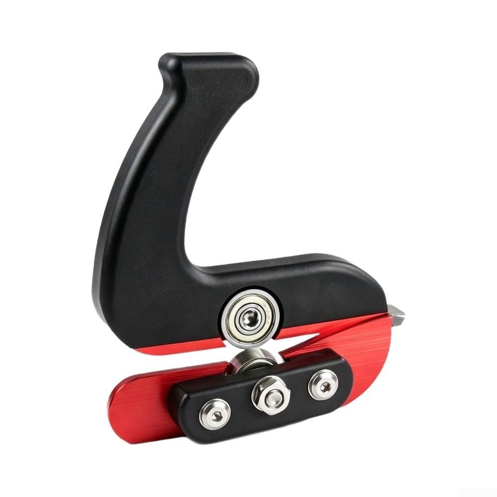 Biselador Placas Yeso ABS Ergonómico 160x130mm