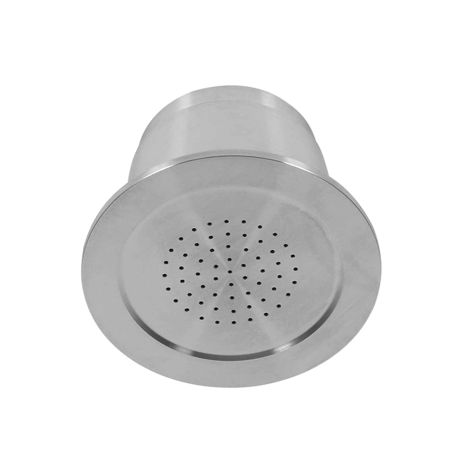 Máquina de Cápsulas café, Material Cápsula Acero Inoxidable para Filtros Reutilizables, 2 uds.