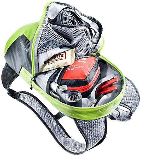 deuter Road One uniseks-volwassene race rugzak (1-Pack) - Image 4