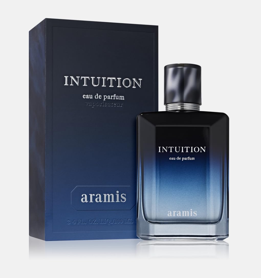 Aramis Intuition Men Eau De Parfum 100ml