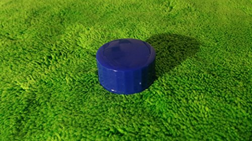 Preisvergleich Produktbild Carshine Schraubverschluss für Vierkantflasche