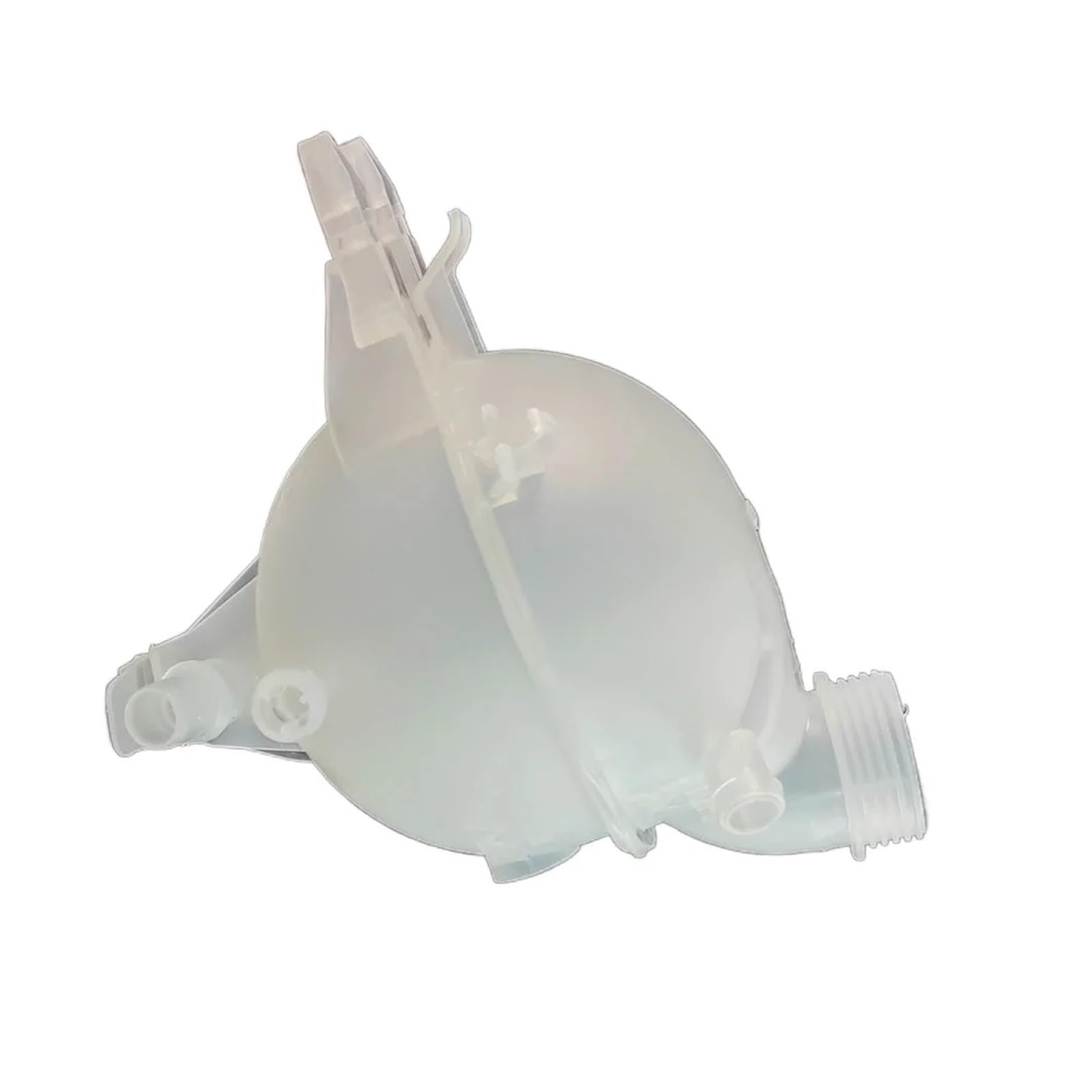 Dwtnmex One Color Coolant Expansion Tank For Peugeot 1007 2008 207 208 Coolant Expansion Tank Bottle 1323.T9 9800777280