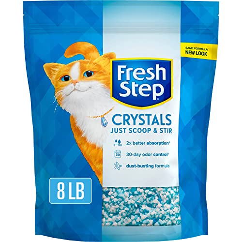 9 Best Crystal Cat Litters in 2023 [Review & Buying Guide]