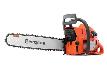 Husqvarna 61 Chainsaw 20 Inch