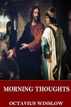 Paperback Morning Thoughts Book