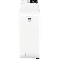 Electrolux 700 Lavatrice a Carica Dall'alto, 7 kg
