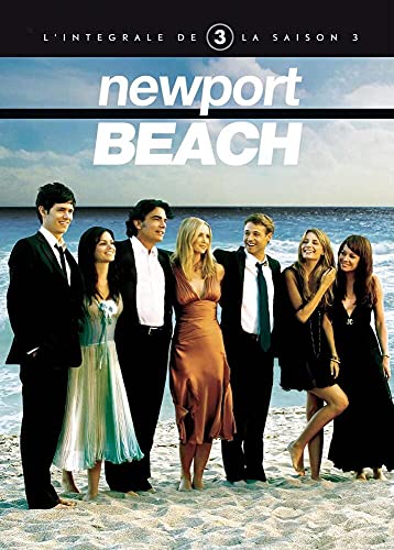 Newport Beach - Saison 3
