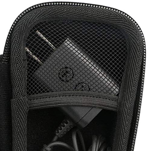 YanBan Hartschalen-EVA-Reiseetui für Philips, Herren-Elektrorasierer-Hartschalenetui für Braun, Elektrorasierer-Trimmer-Etui für Panasonic - Image 4