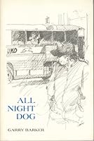 All night dog 0935680454 Book Cover
