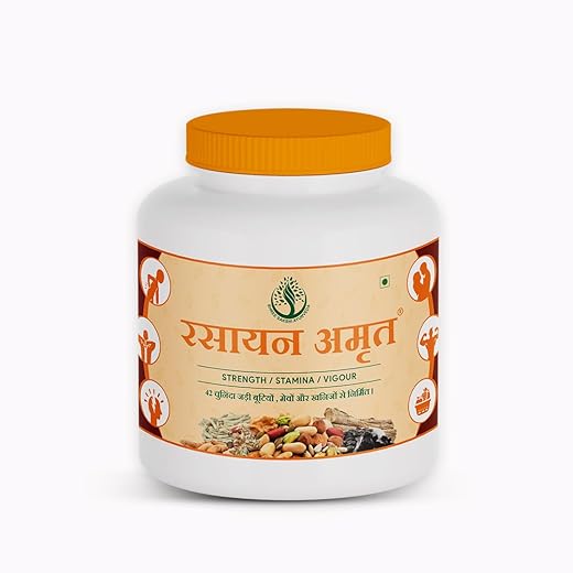 Rasayan Amrit Vitality 300g