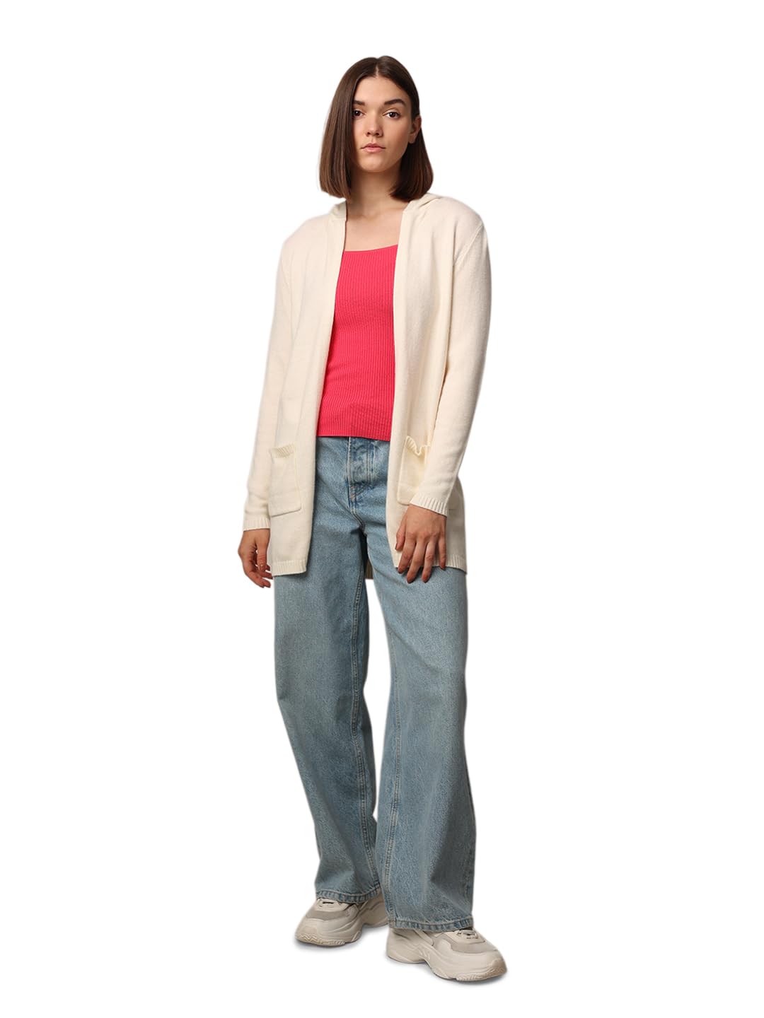 only Women Cardigan Sweater-picture-49