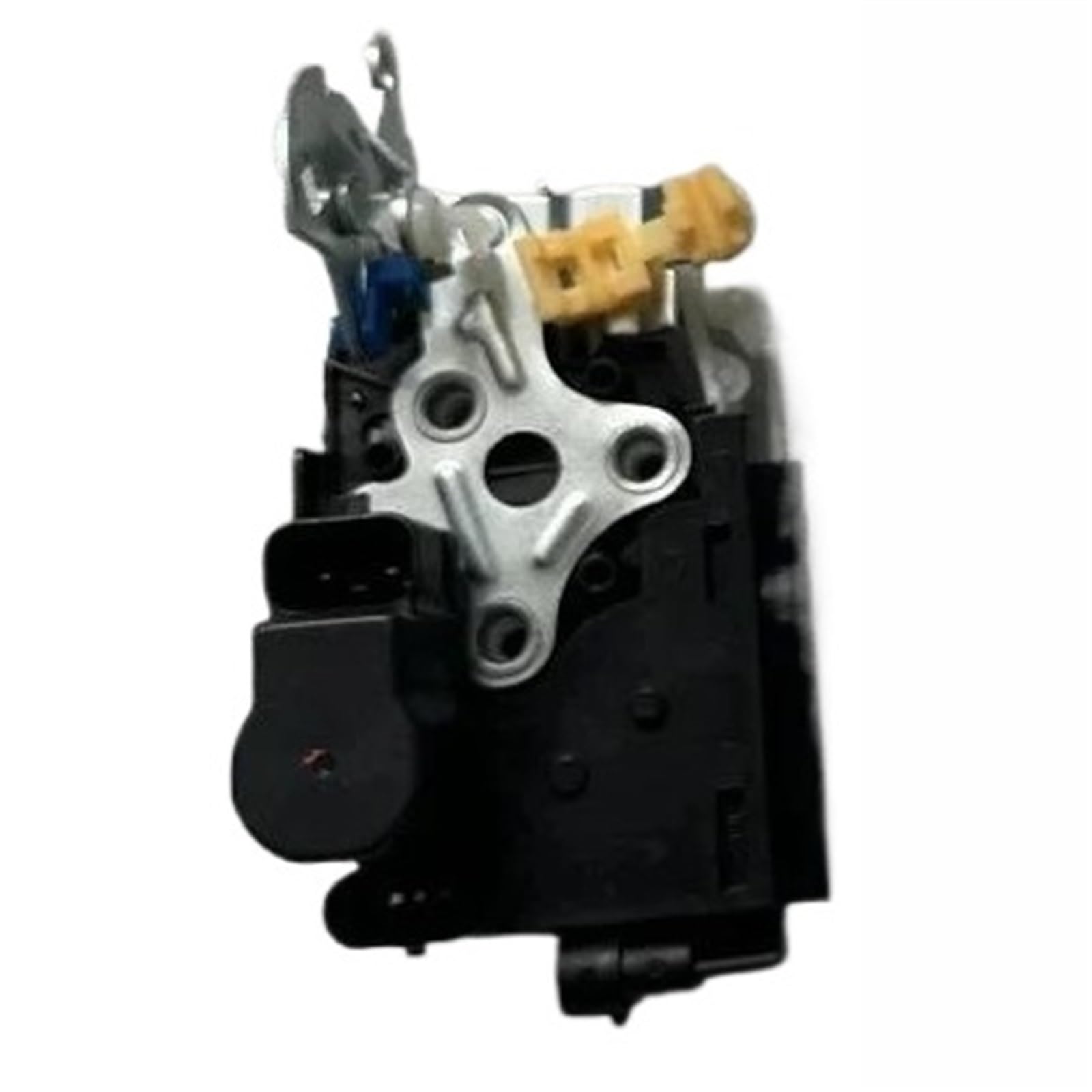 Nmbnpktucu One Color Door Lock Actuator Left 7121008032 Right 7122008012 For Ssangyong For Rexton For Ii For Door Lock Latch Front(Right 7122008012)