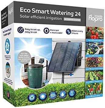 Flopro Irrigatia Eco Smart Watering 24