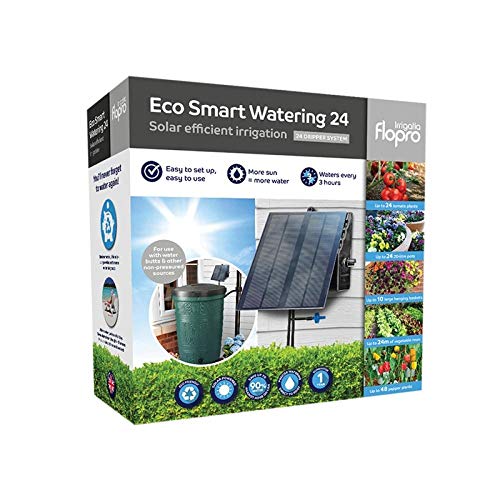 Flopro Irrigatia Eco Smart Watering 24