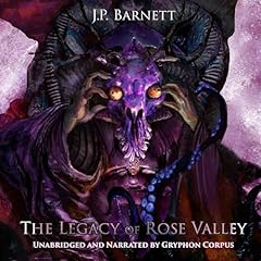 The Legacy of Rose Valley Titelbild