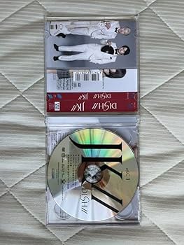 Amazon.co.jp: DISH JK CD DVD : パソコン・周辺機器