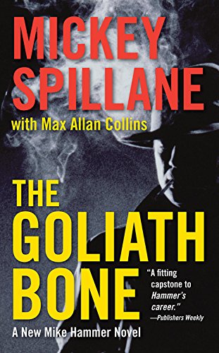 The Goliath Bone