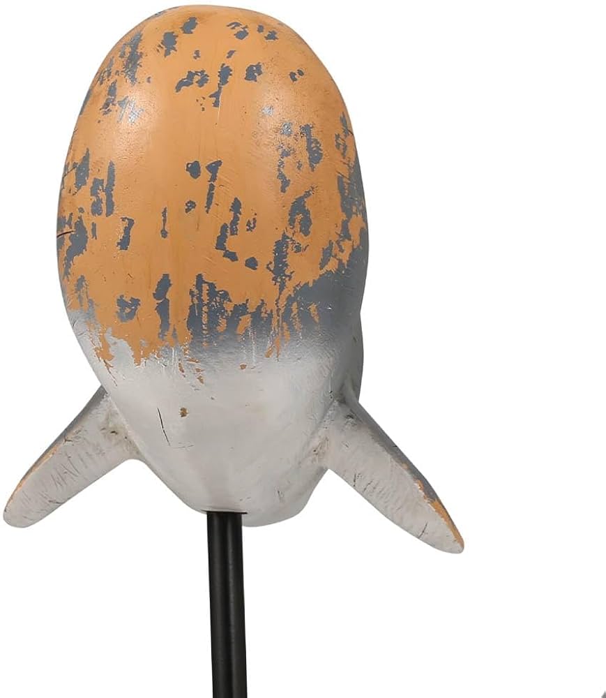 アルミのクジラ　置き物　インゴット Amazon.co.jp: ダルトン(Dulton) ザ ブルーホエール 大きな