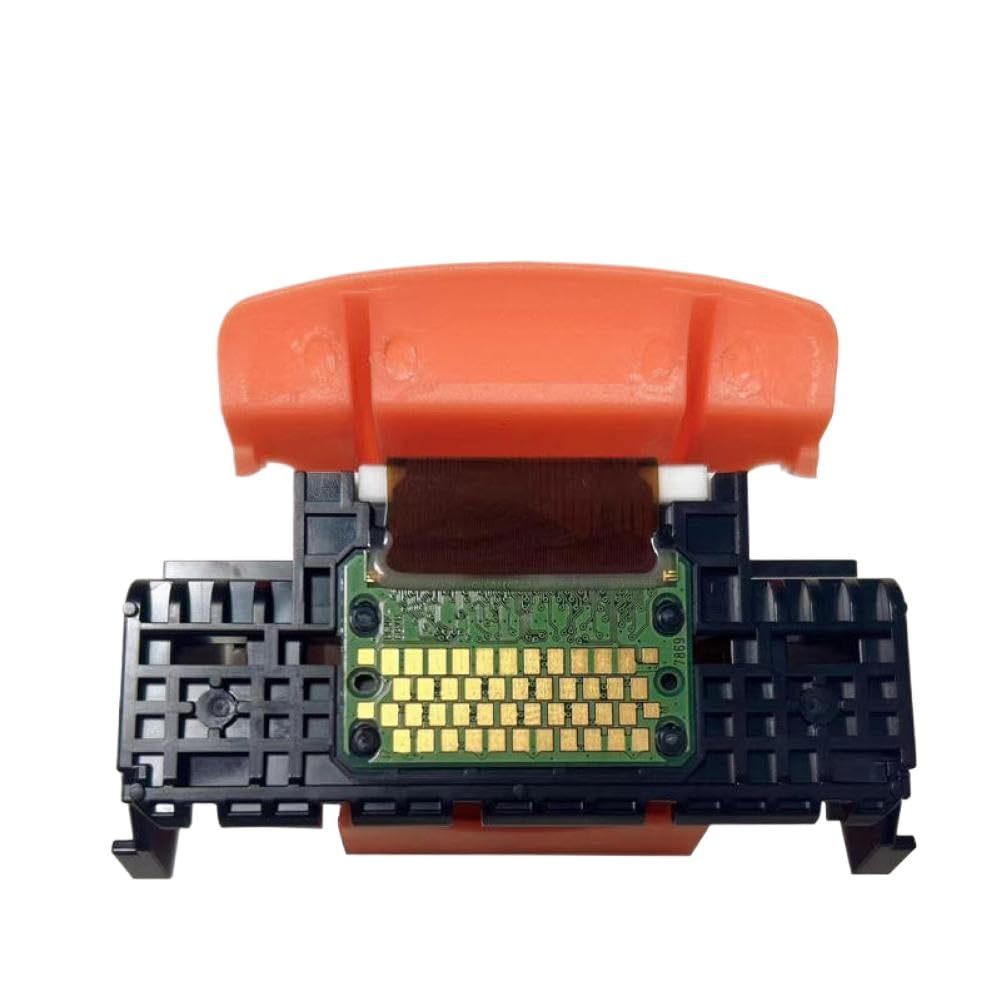 Testina di stampa QY6-0082 Testina di stampa compatibile con i materiali di consumo della stampante IP7200 IP7210 IP7220 IP7230 IP7240 IP7250 IP7260 IP7280 MG5680 MG5720