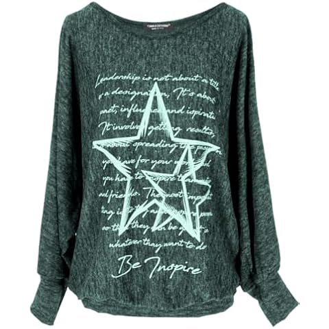 Sweatshirt Emma & Giovanni étoiles Cover