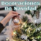  Decoraciones De Navidad