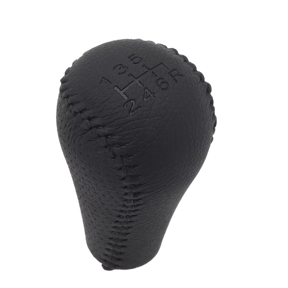 Ydxherta 5 Speed Auto Accessory Manual 5/6 Speed Black Gear Shift Knobs For Nissan For Navara D40 For Frontier 2005-2015