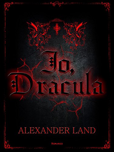 Io, Dracula Io, Dracula