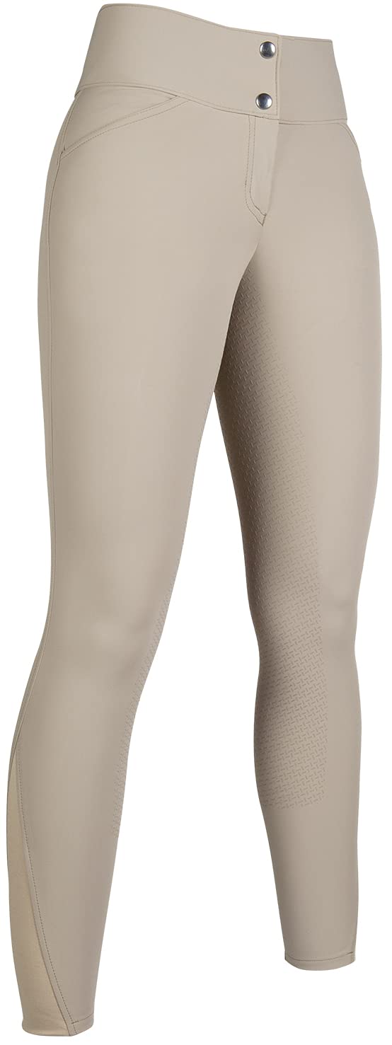 HKM Lara Reithose 2500 Beige 44