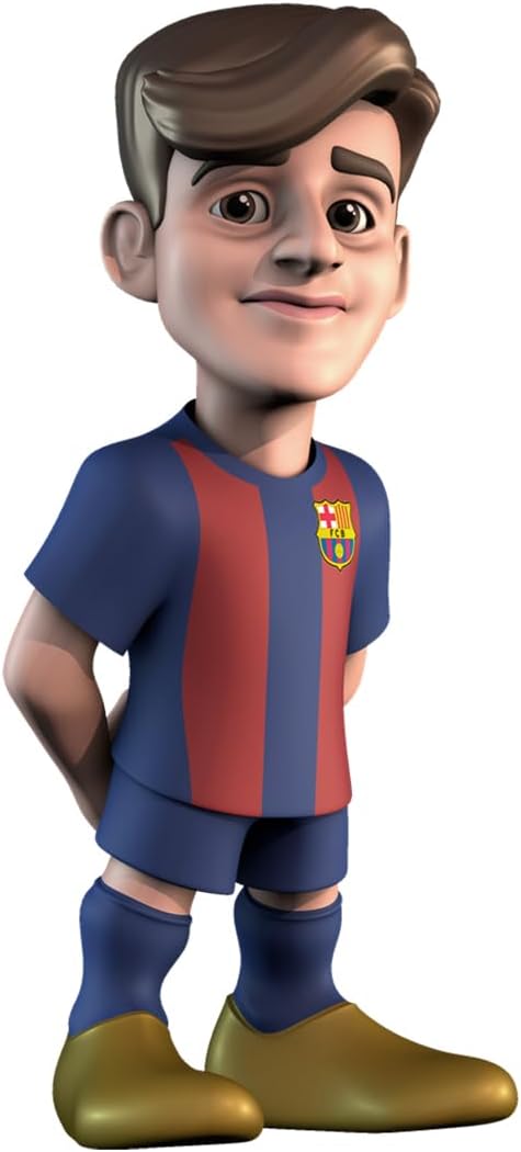 MINIX COLLECTIBLE FIGURINES GAVI - Image 3