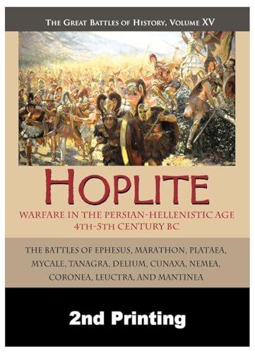 GMT Games Hoplite