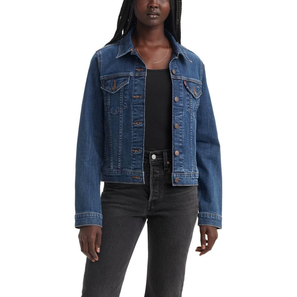 Levi's Original Trucker Jacket
