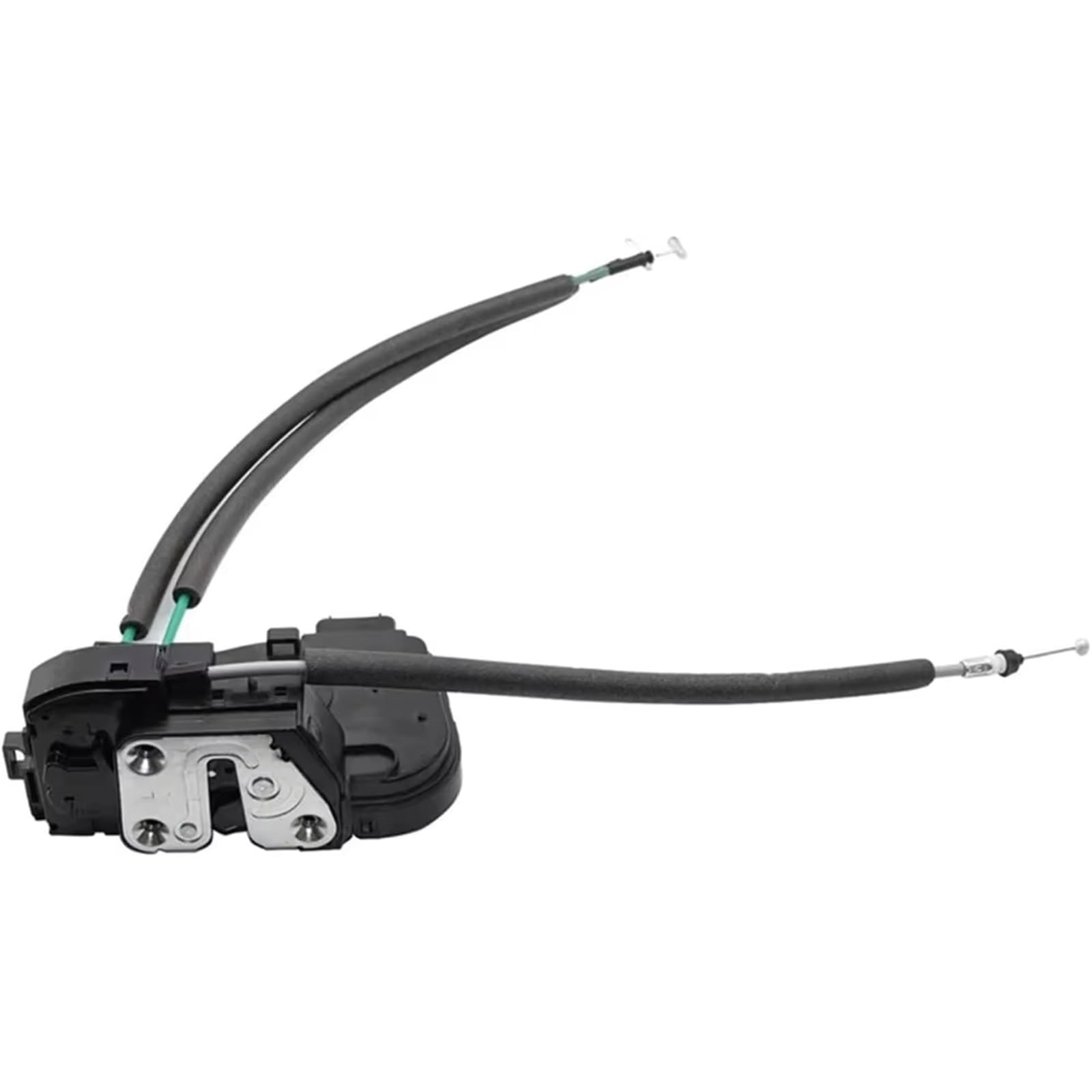 Kpuwers Front Left For Kia For Sportage 2011-2016 Power Door Lock Latch Actuator 81310-3W000 81320-3W000 81410-3W000 81420-3W000 Door Lock Latch Actuator(Front Left)