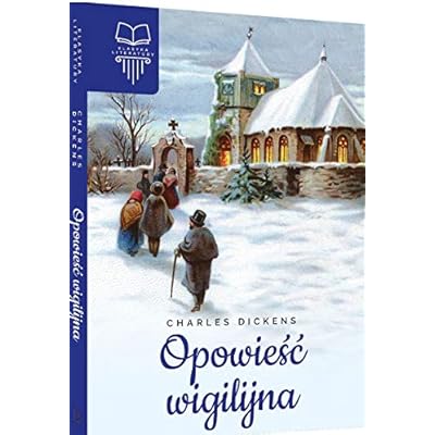 Opowieść wigilijna