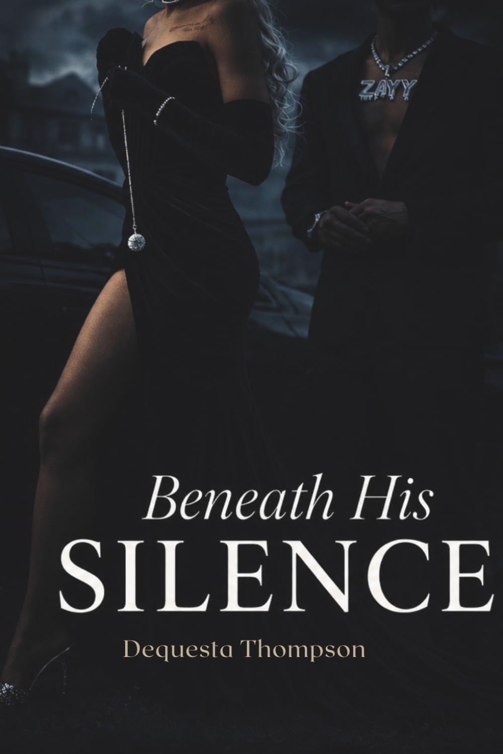 Beneath His Silence