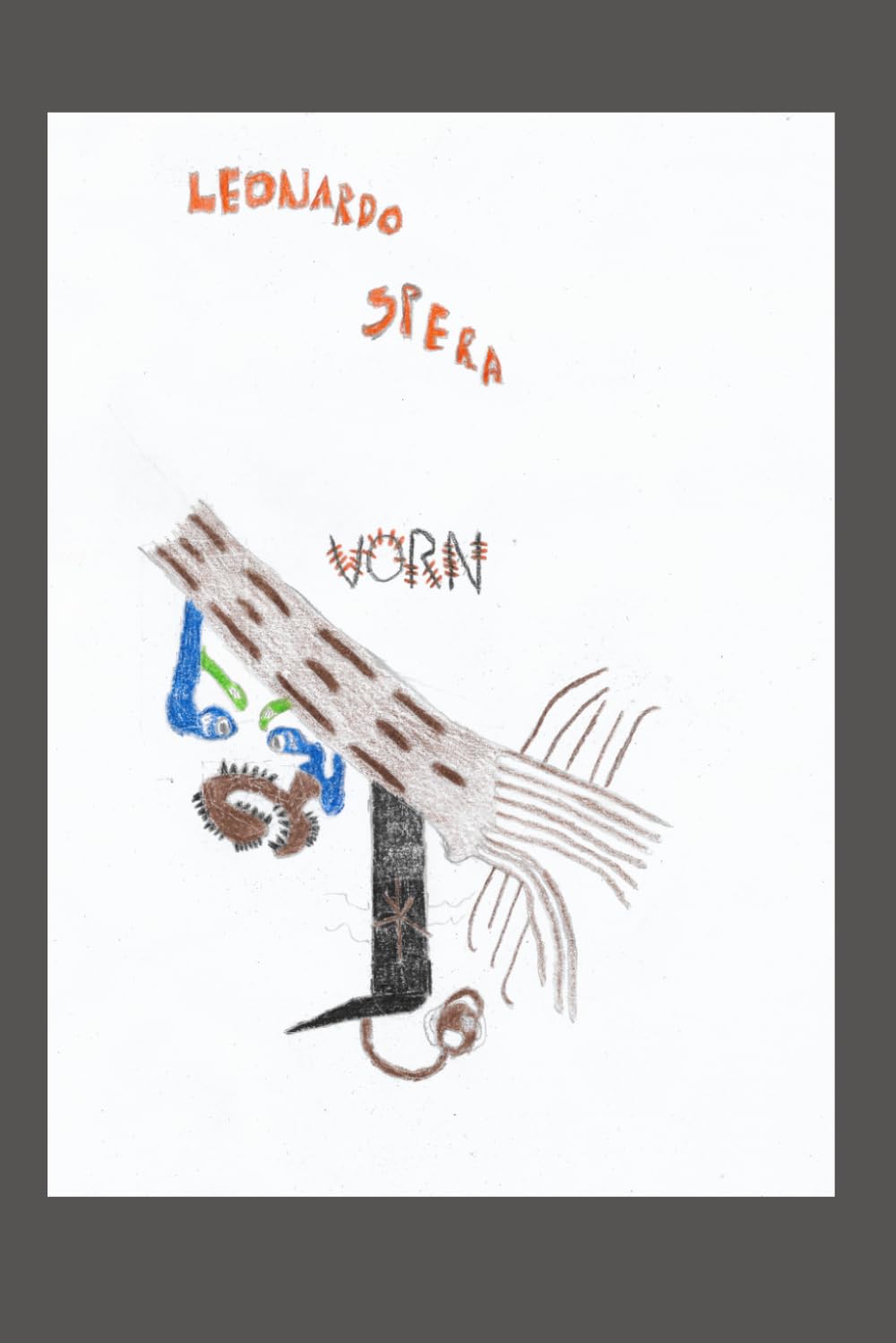 Vorn (vol. 1)