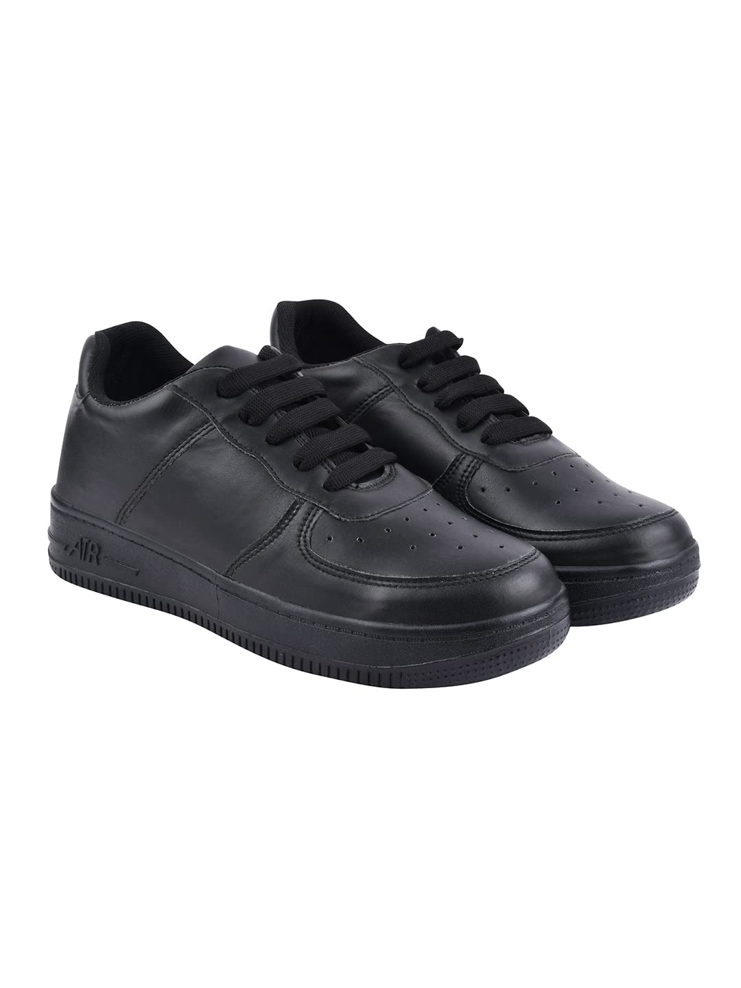 Shoetopia Womens Flat Sneakers Black (B0BT1YG9MV) Amazon Price History, Amazon Price Tracker
