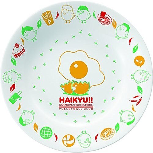 Amazon.co.jp: 一番くじ ハイキュー!!～春の強化合宿!～ E賞 ぱくぱく