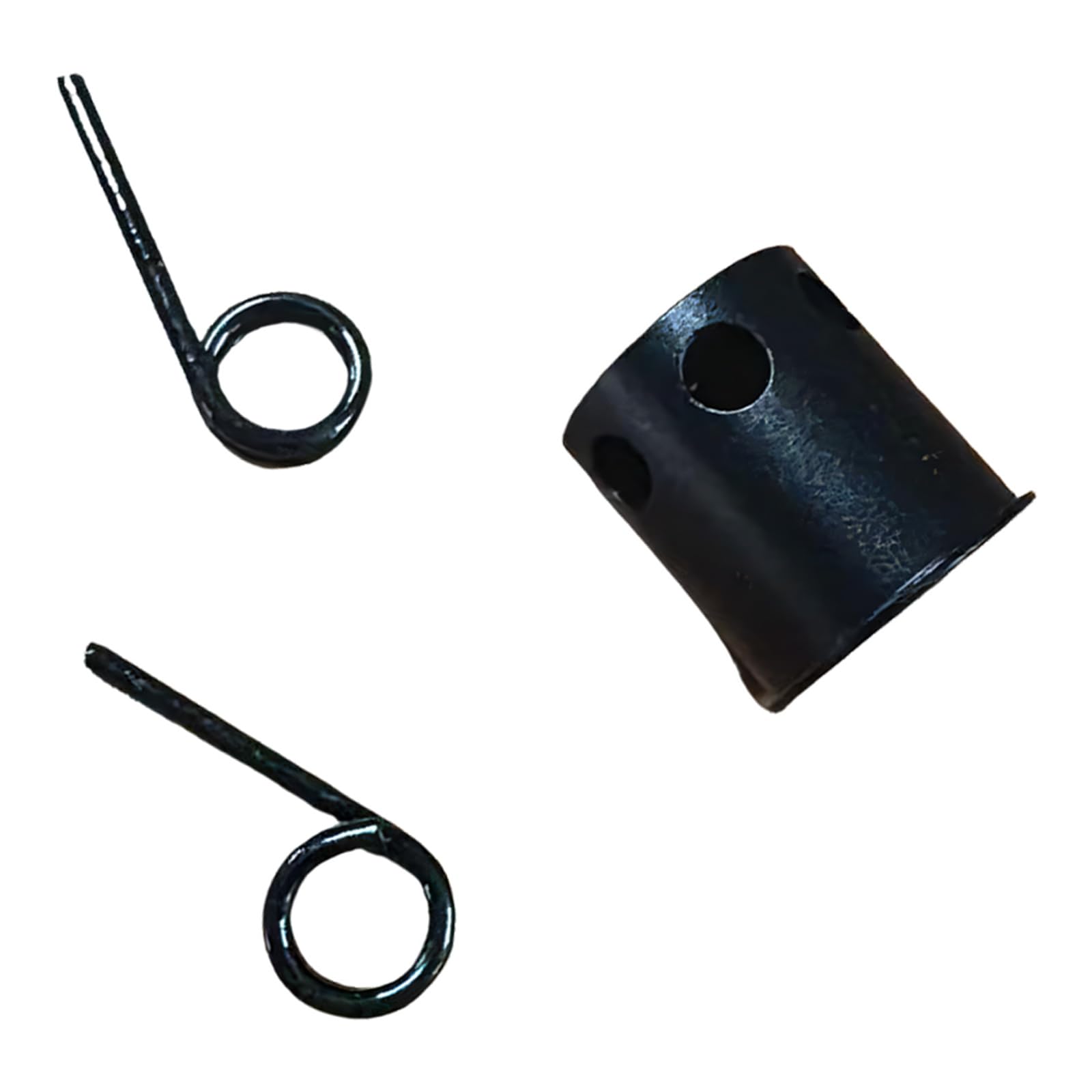 Buxuaaaa A Metal Replacement Part For Outdoor Motion Detection Larms Quick Ssembly Easy Installation Ccessories Rustproof Steel Trip Larm Component