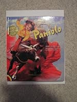 The Littlest Paniolo 0896104265 Book Cover